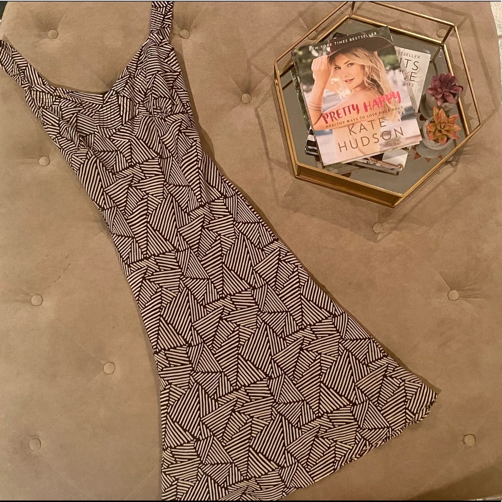 Ann Taylor Dress